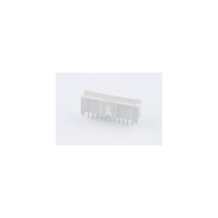 Molex 2.0 WtB Plg Hsg Assy Str 11Ckt 55932-1110